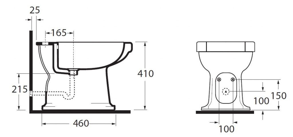 схема Azzurra Victorian Style биде 2.jpg